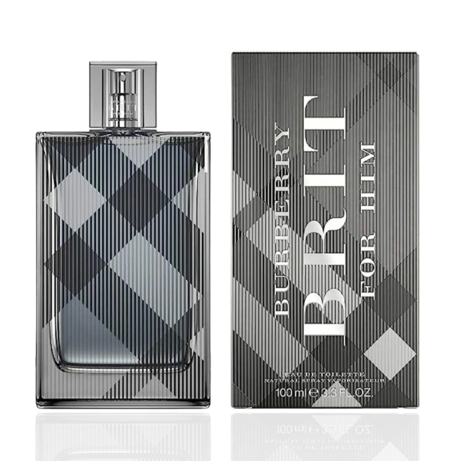 Burberry Brit For him Eau De Toilette 100 ML
