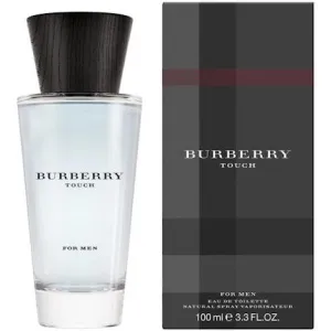 Burberry Men Touch Edt Spray