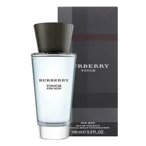 Burberry Touch Eau De Toilette For Man 100ML