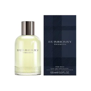Burberry Weekend For Men EDT - 100ml