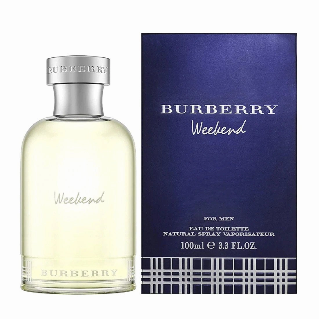 Burberry Weekend for Men Eau De Toilette  Spray