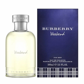 Burberry Weekend for Men Eau De Toilette  Spray