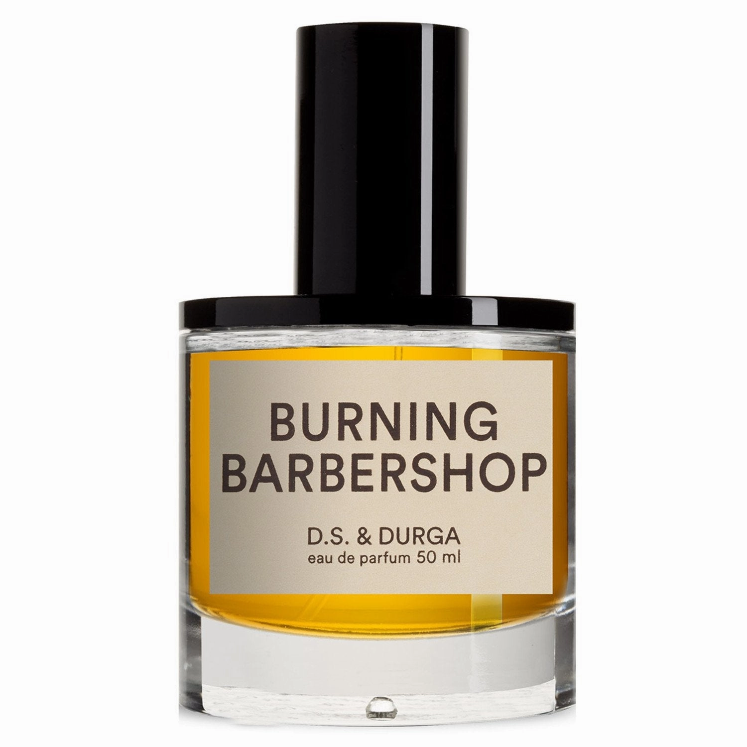 Burning Barbershop