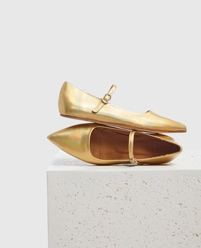Light Step Design Office Appropriate Shoes Dream Mary Jane