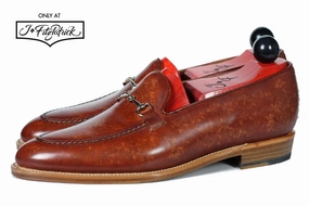 Slip-On Ease Pike - Gold Marble Patina - PRE ORDER