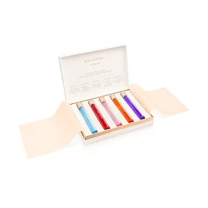 BVLGARI Allegra Discovery Kit 5x10ml