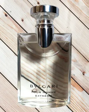Bvlgari POUR HOMME EXTR??ME