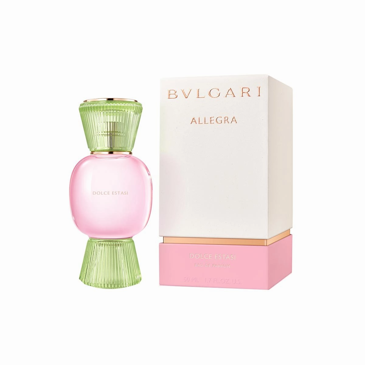 BVLGARI Allegra Dolce Estasi Eau de Parfum