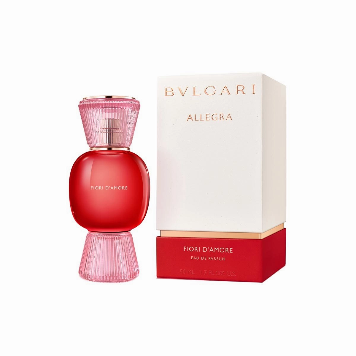 BVLGARI Allegra Fiori D'Amore Eau de Parfum