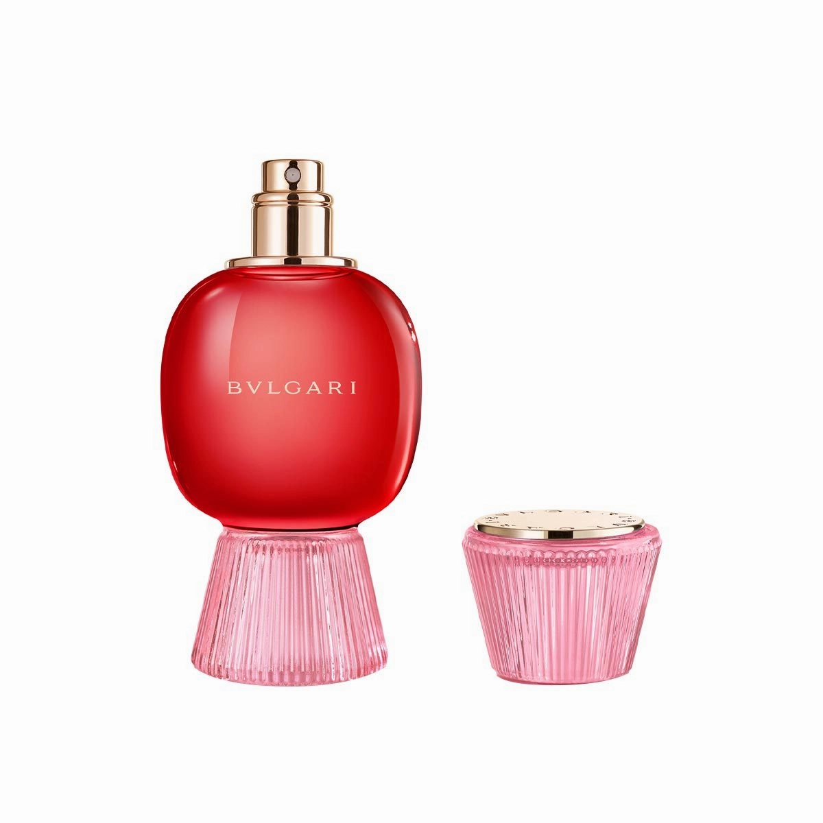 BVLGARI Allegra Fiori D'Amore Eau de Parfum