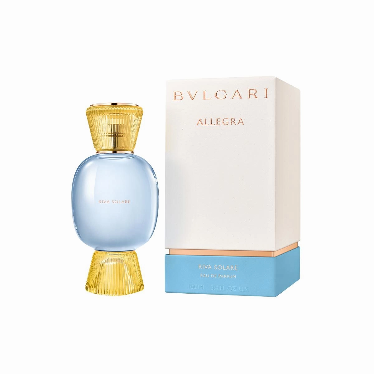 BVLGARI Allegra Riva Solare Eau de Parfum
