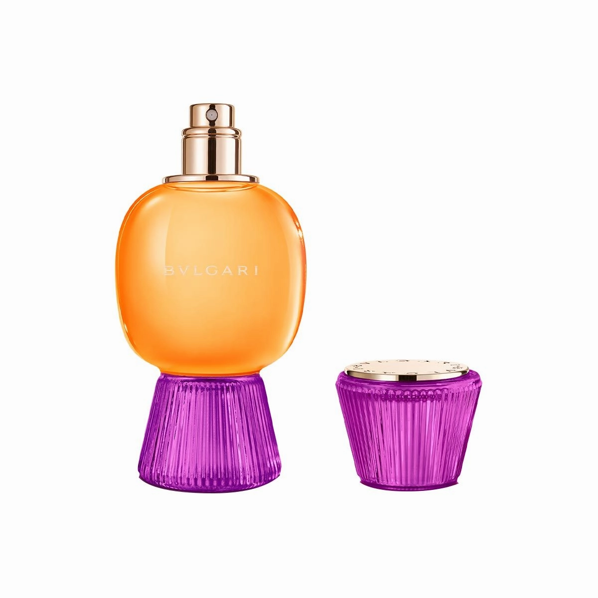 BVLGARI Allegra Rock 'N' Rome Eau de Parfum