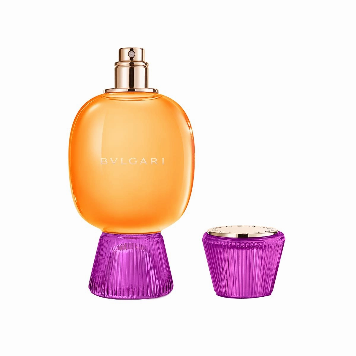 BVLGARI Allegra Rock 'N' Rome Eau de Parfum