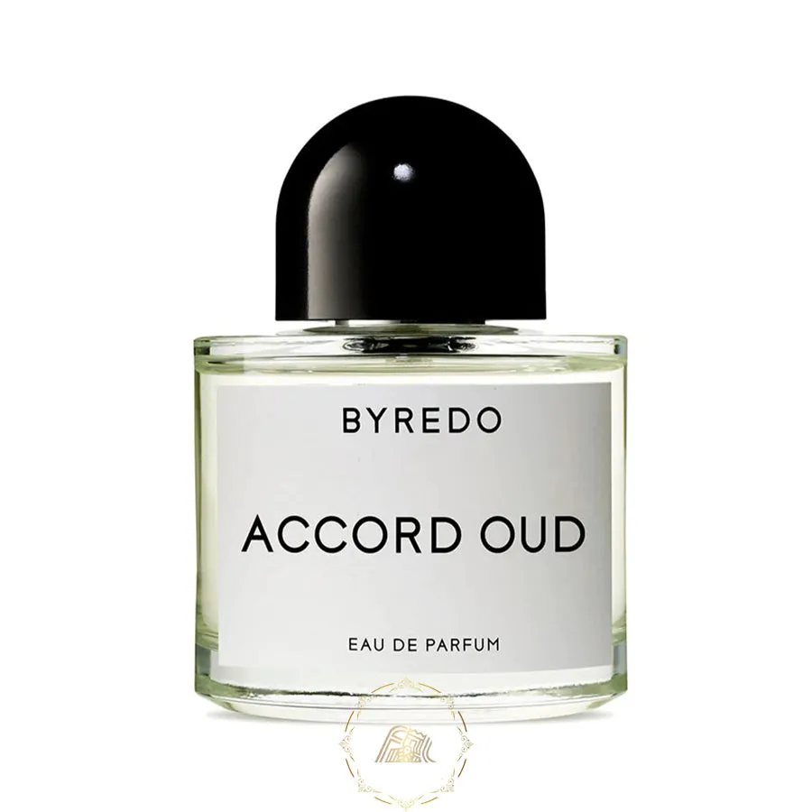 Byredo Accord Oud Eau De Parfum Spray