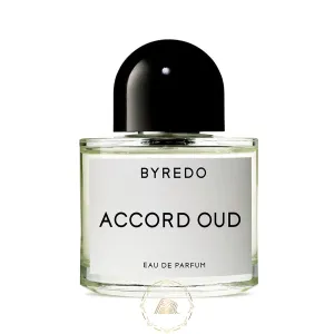 Byredo Accord Oud Eau De Parfum Spray