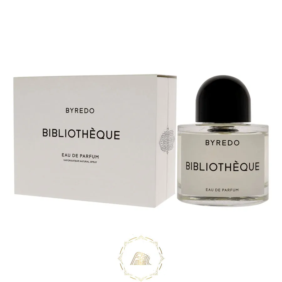 Byredo Bibliotheque Eau de Parfum Spray