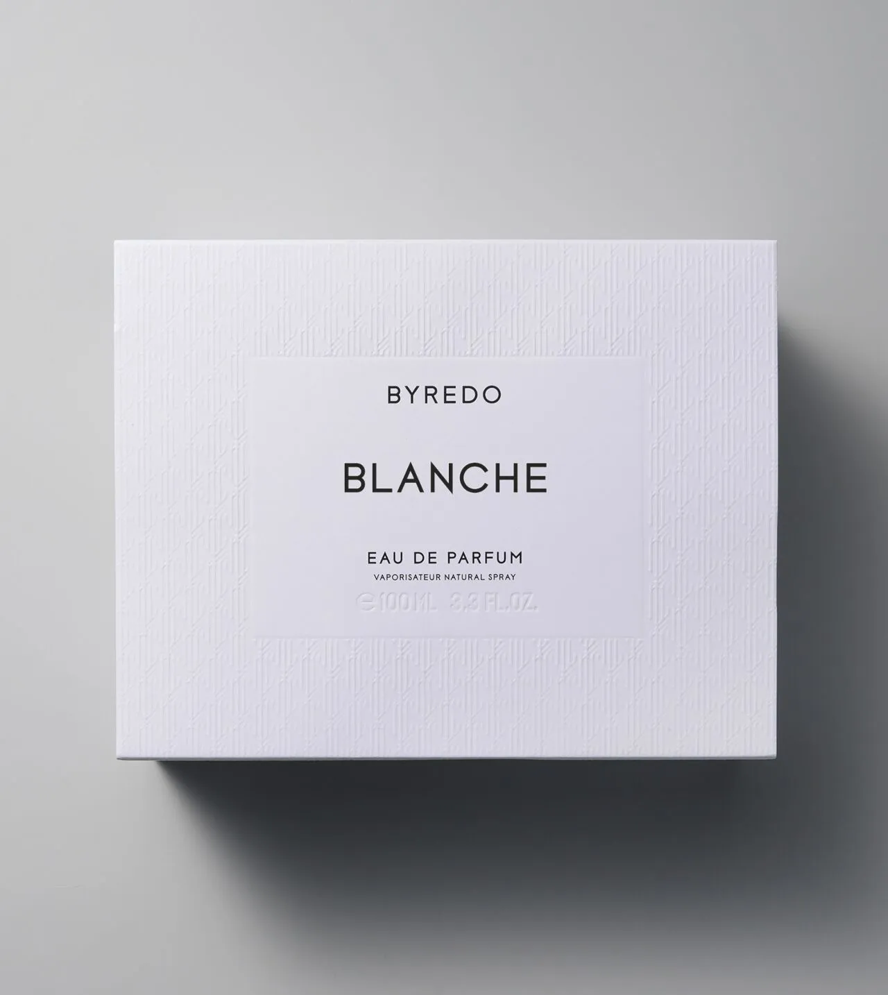 Byredo Blanche Eau De Parfum Spray
