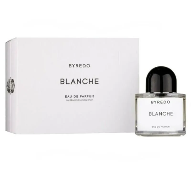 Byredo Blanche Eau De Parfum Spray