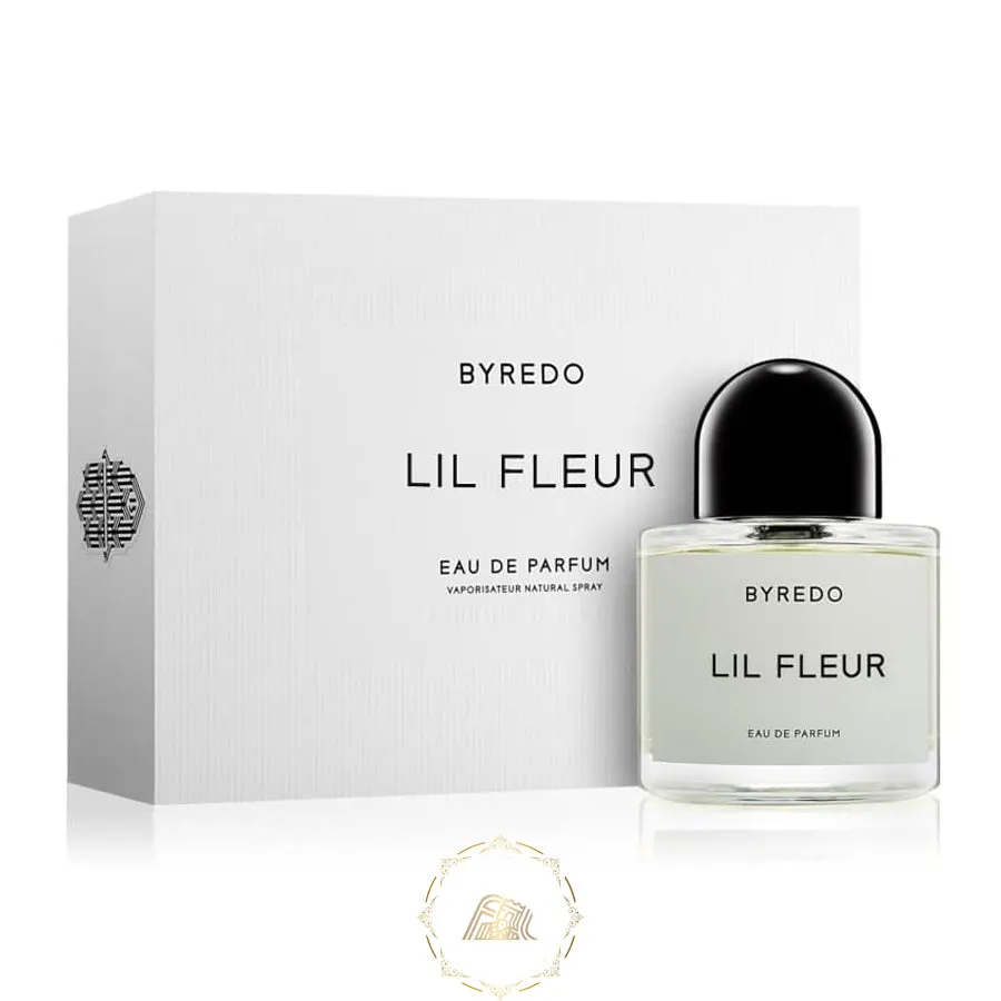 Byredo Lil Fleur Eau De Parfum Spray