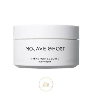 Byredo Mojave Ghost Body Cream