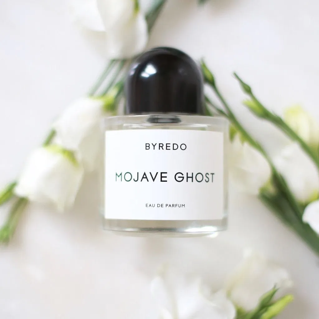 Byredo Mojave Ghost Eau de Parfum Spray