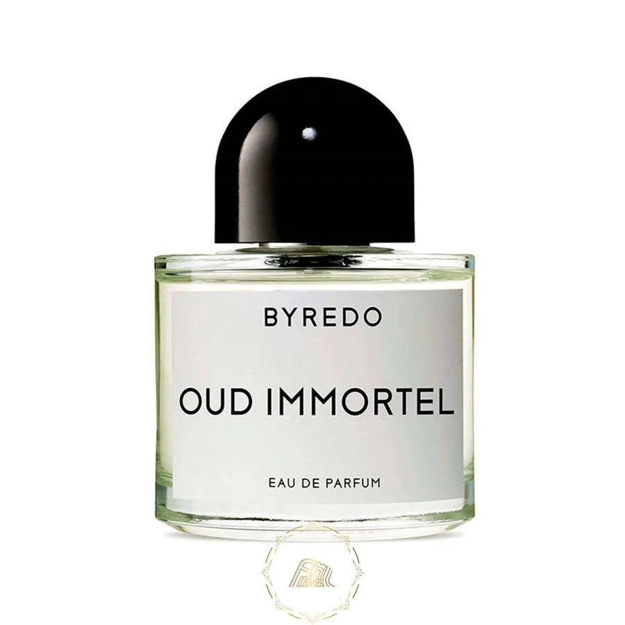 Byredo Oud Immortel Eau De Parfum Spray