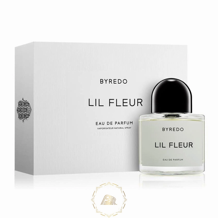 Byredo Lil Fleur Eau De Parfum Spray