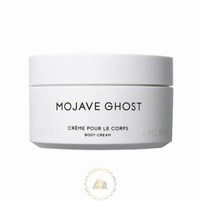 Byredo Mojave Ghost Body Cream