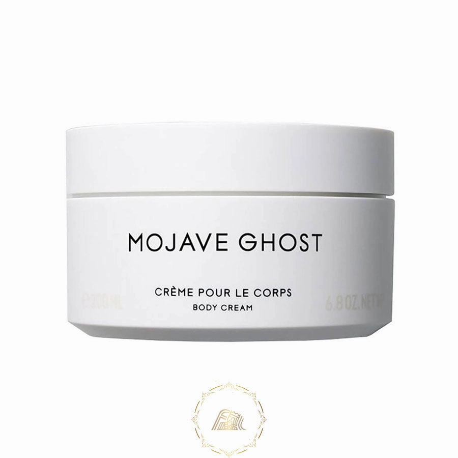 Byredo Mojave Ghost Body Cream