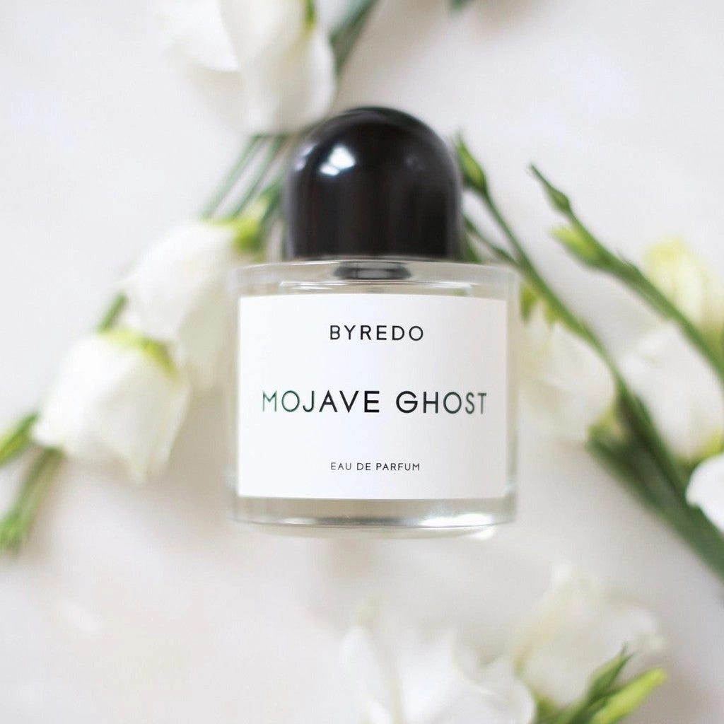 Byredo Mojave Ghost Eau de Parfum Spray