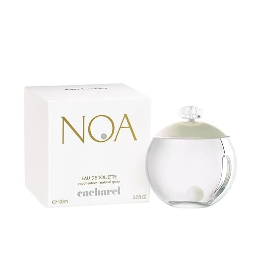 Cacharel Noa EDT 100ML