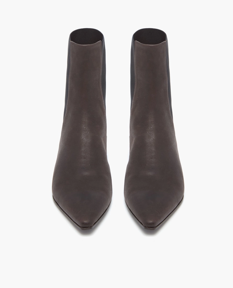 Cad Boot Fashion Staple