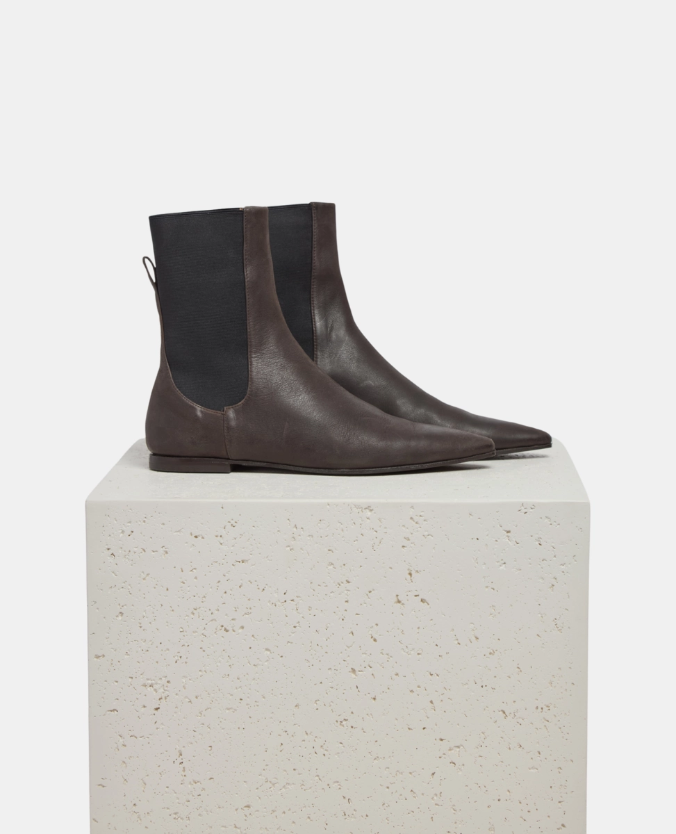 Cad Boot Fashion Staple