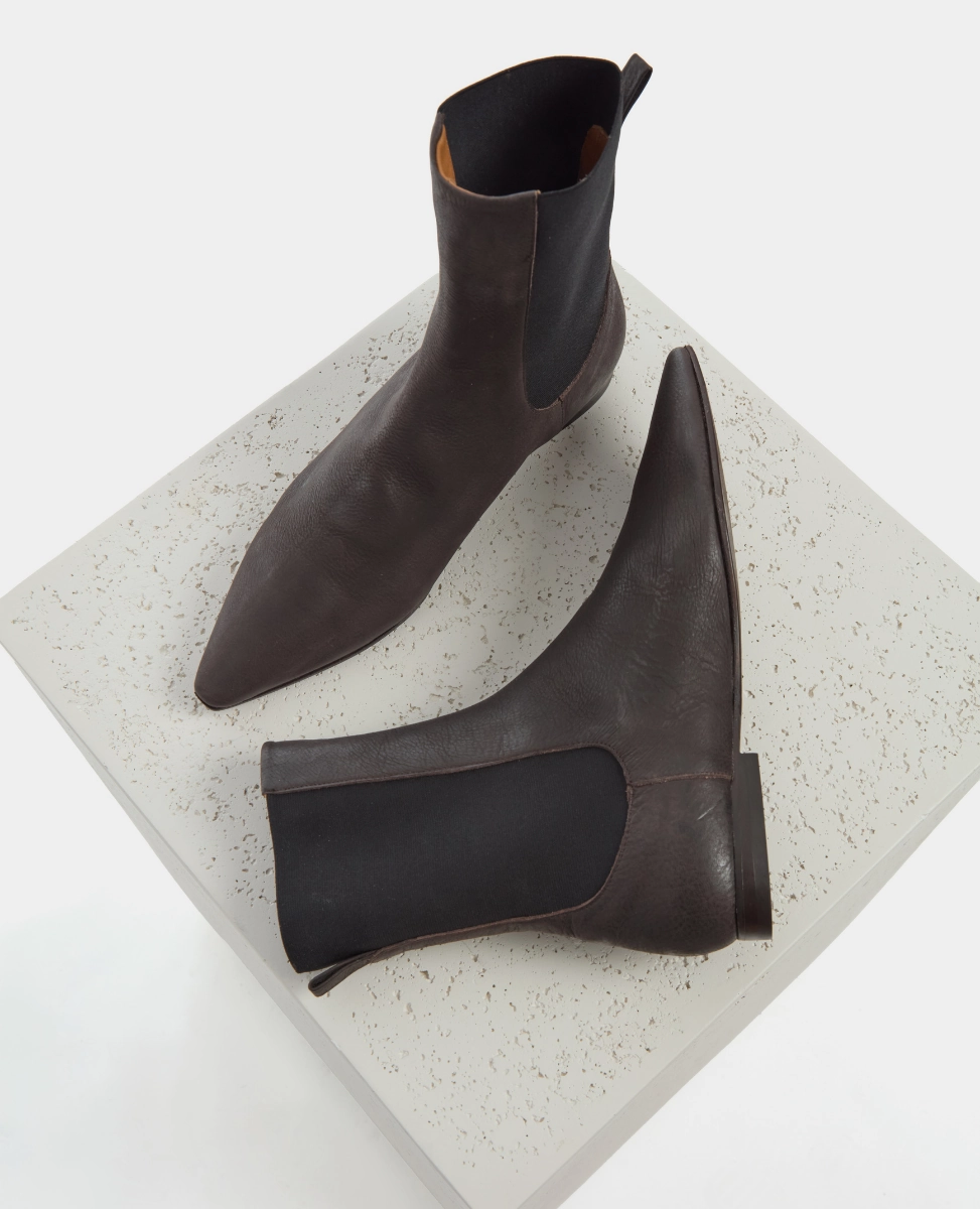 Cad Boot Fashion Staple