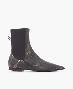 Cad Boot Stylish Basic Footwear