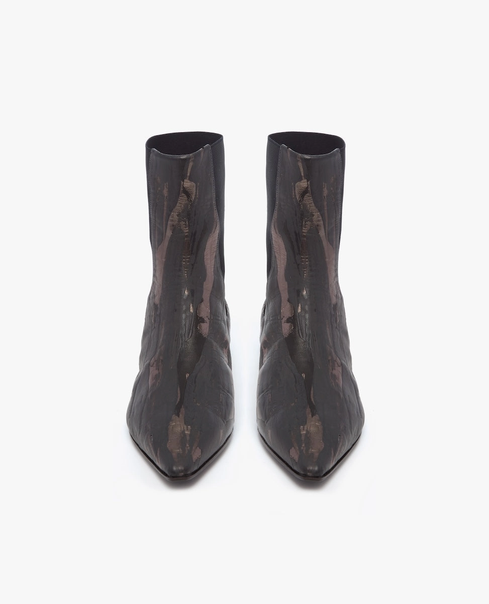 Cad Boot Weekend Ready