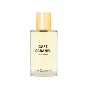 Cafe Cabanel