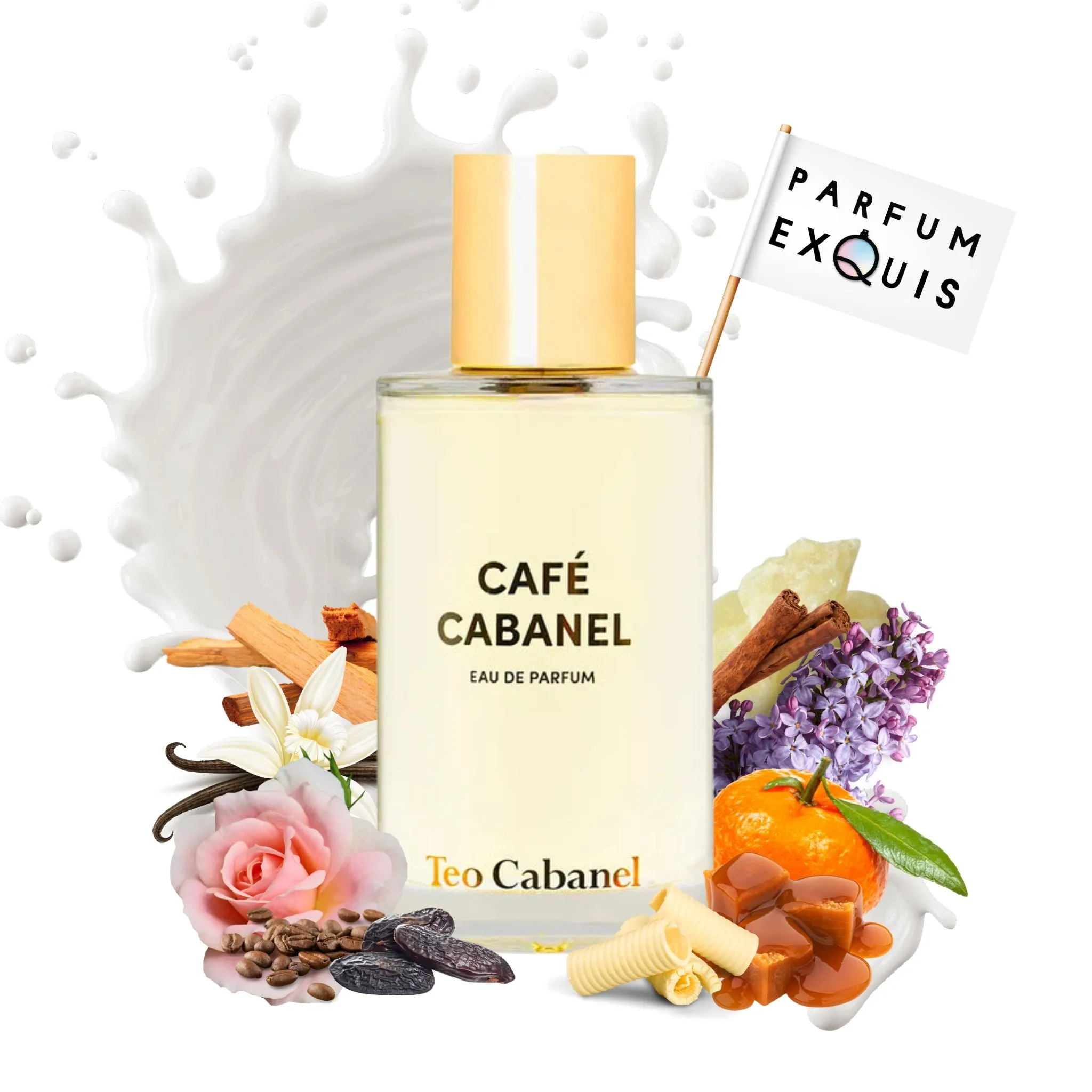 Cafe Cabanel