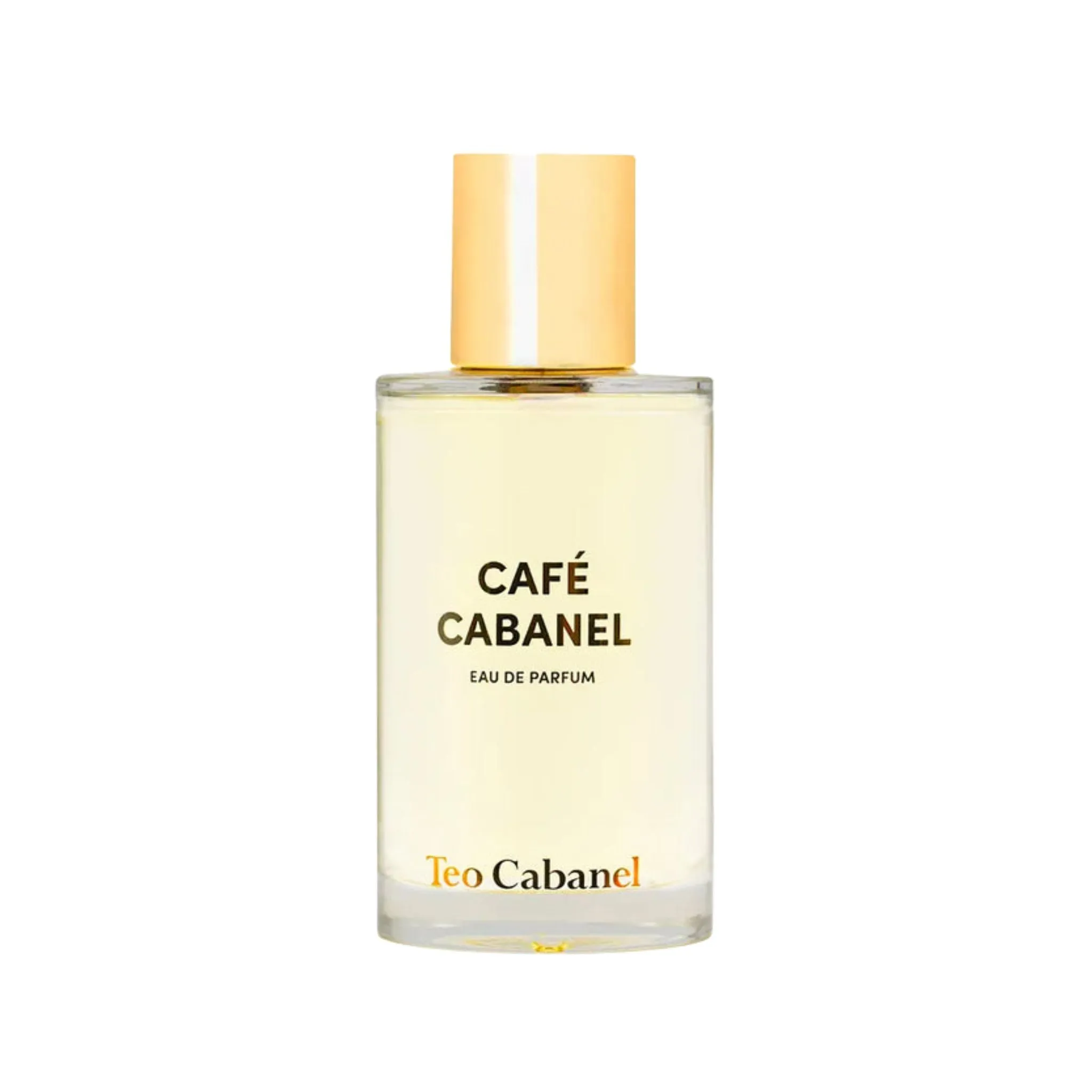 Cafe Cabanel