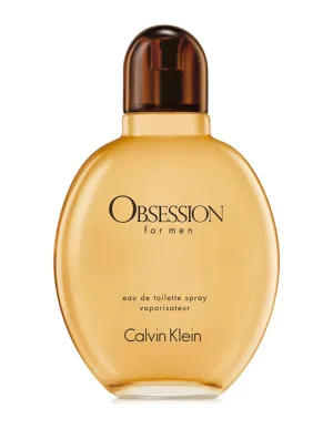 Calvin Klein CK Obsession Homme EDT 125ML