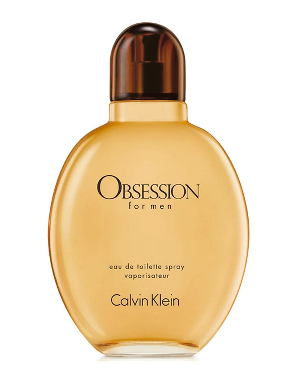 Calvin Klein CK Obsession Homme EDT 125ML