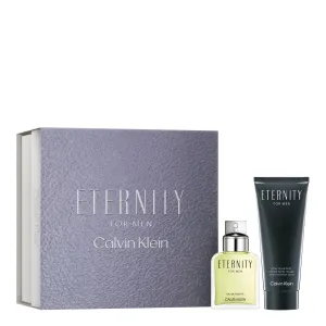 Calvin Klein Eternity Man Edt 50ml 2 Piece Set