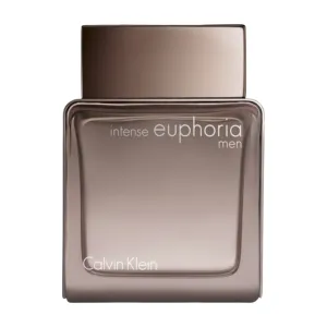 Calvin Klein Euphoria Intense for Men Eau de Toilette 100 ML