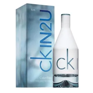 Calvin Klein IN2U EDT 100ml