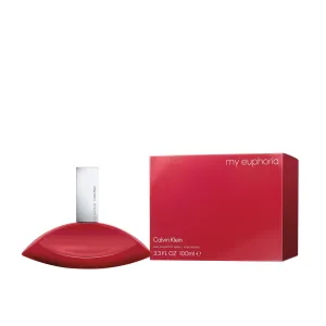 CALVIN KLEIN MY EUPHORIA WOMAN EDP 100ML