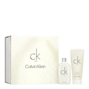 Calvin Klein One Edt 50ml 2 Piece Set