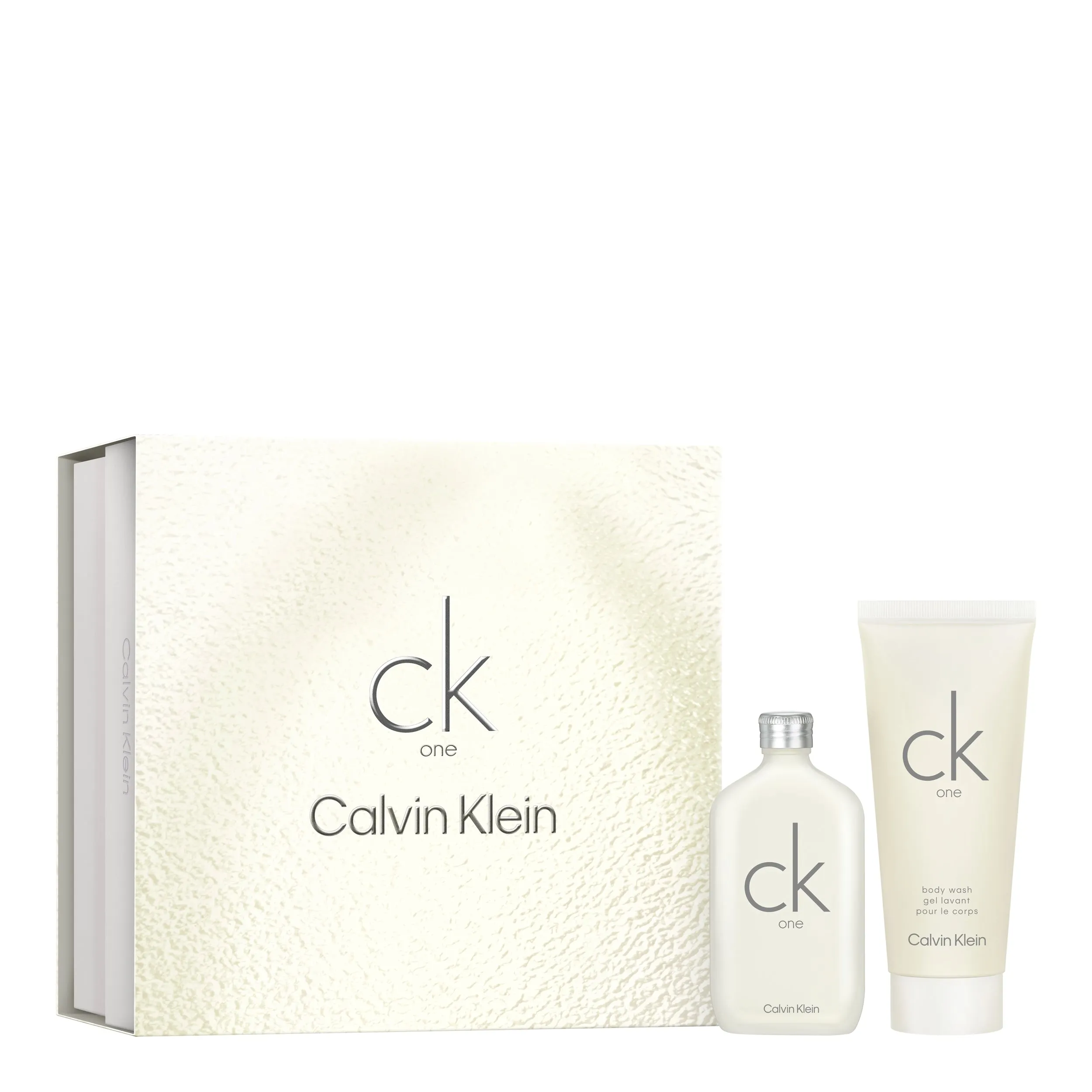 Calvin Klein One Edt 50ml 2 Piece Set