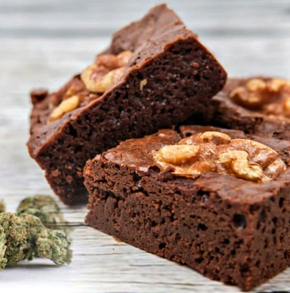 Cannabis   Cocoa