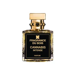 CANNABIS INTENSE Eau De Parfum