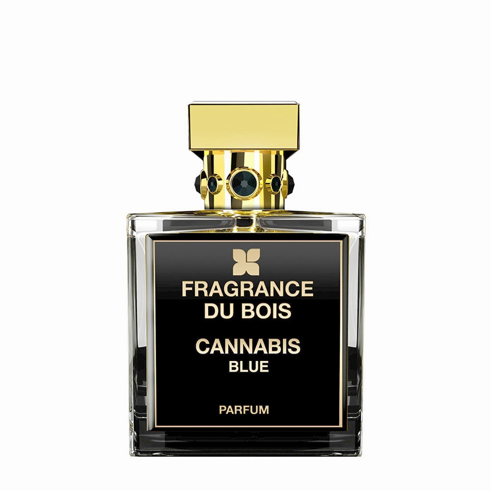 Cannabis Blue